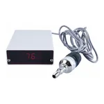 Digital Vacuum Gauge 디지털 진공 게이지