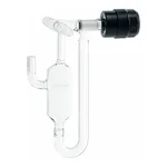 Bubbler, Pressure Release 가스 치환 밸브
