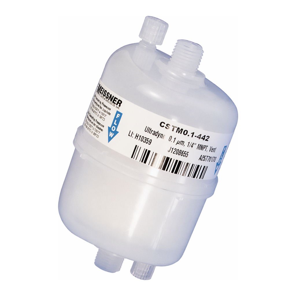 PTFE Capsule Filter PTFE 캡슐 필터