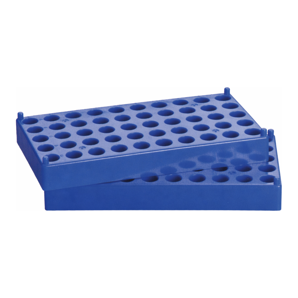 Vial Rack, Ø12 mm 바이알 랙