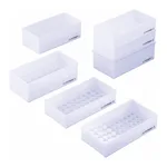 Vial Box Vial Rack, PS 바이알 보관 박스 바이알 랙