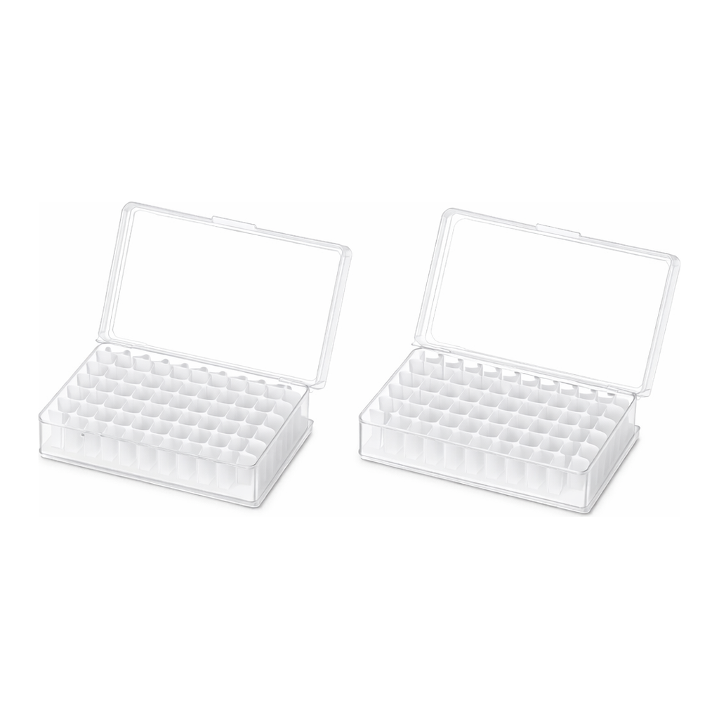 Vial Storage Box 바이알 보관 박스