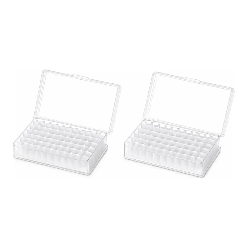 Vial Storage Box 바이알 보관 박스