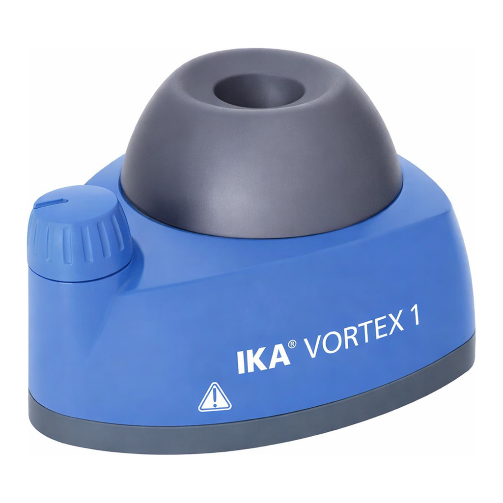 IKA Basic Votex Mixer/기본형 볼텍스 믹서, IKA Voltex 1