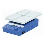 Vortex Mixer for Microtiter plate 볼텍스 믹서, IKA MTS 2/4