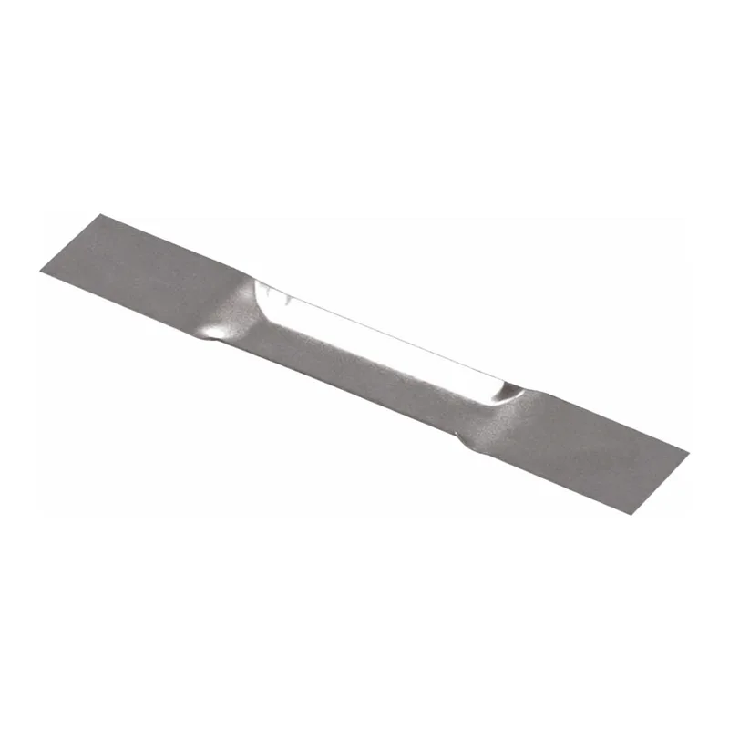Tungsten Boat 텅스텐 보트