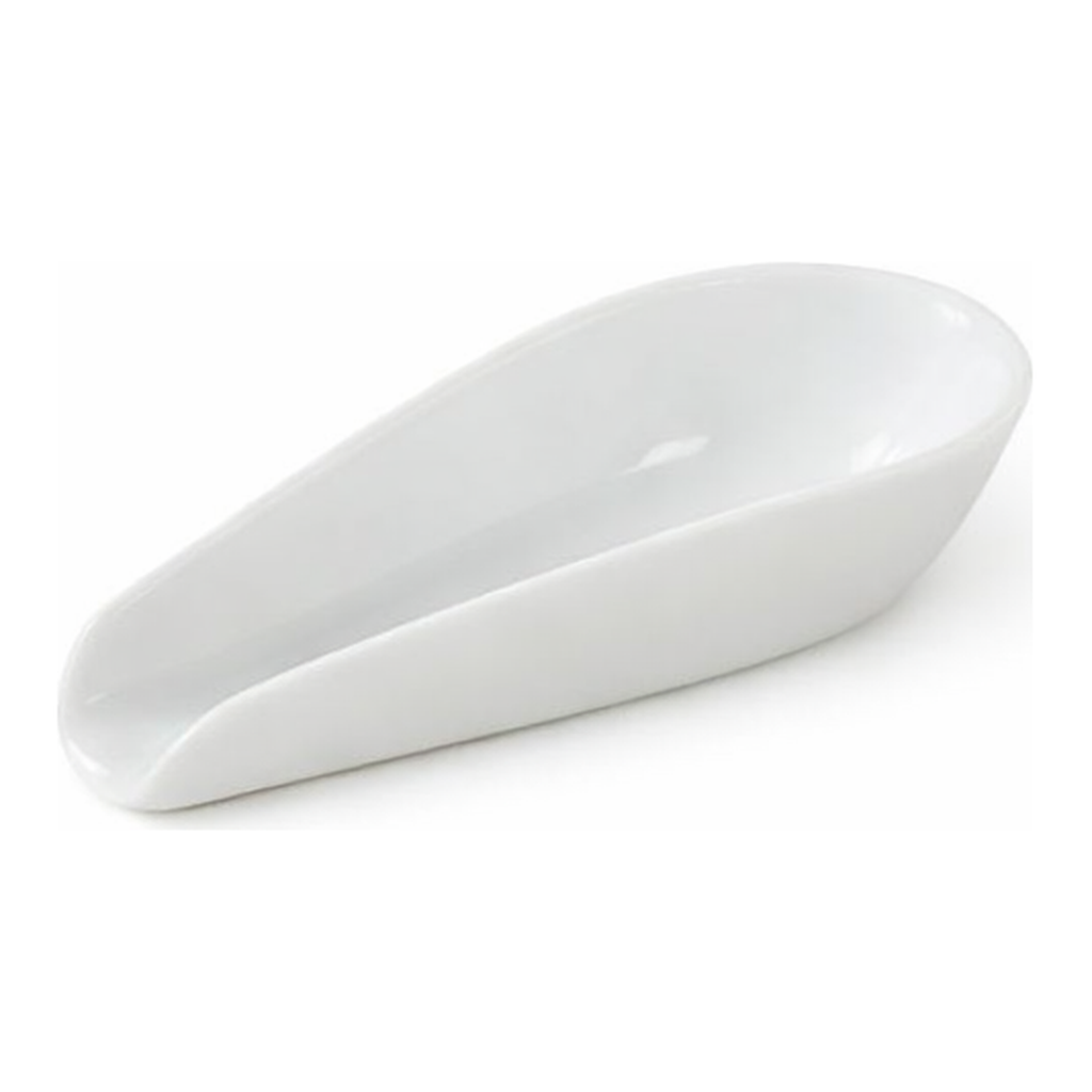 Porcelain Weighing Boat 자제 평량 보트