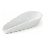 Porcelain Weighing Boat 자제 평량 보트