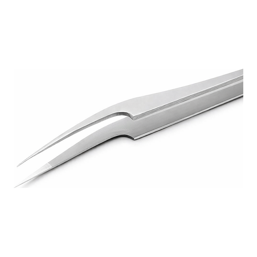 AXAL Superior Tweezers 고정밀 내부식성 트위저, Rubis, RU-5A-AXAL
