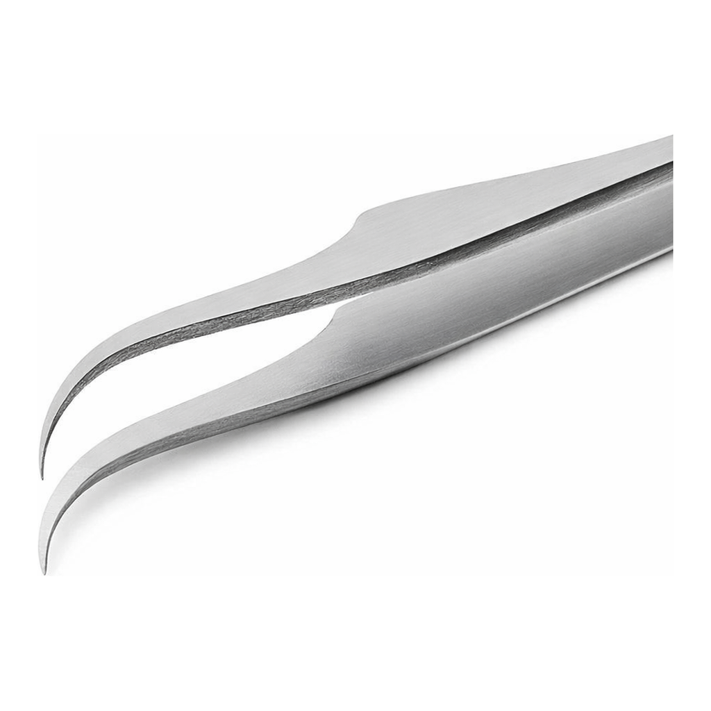 AXAL Superior Tweezers 고정밀 내부식성 트위저, Rubis, RU-7-AXAL
