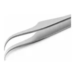 AXAL Superior Tweezers 고정밀 내부식성 트위저, Rubis, RU-7-AXAL