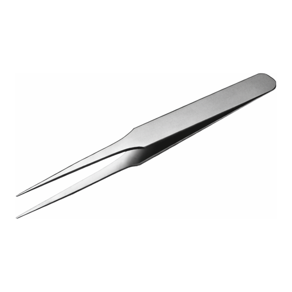AXAL Superior Tweezers 고정밀 내부식성 트위저, Rubis, RU-2-AXAL