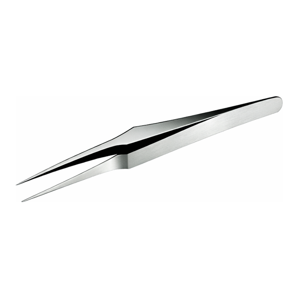 AXAL Superior Tweezers 고정밀 내부식성 트위저, Rubis, RU-4-AXAL