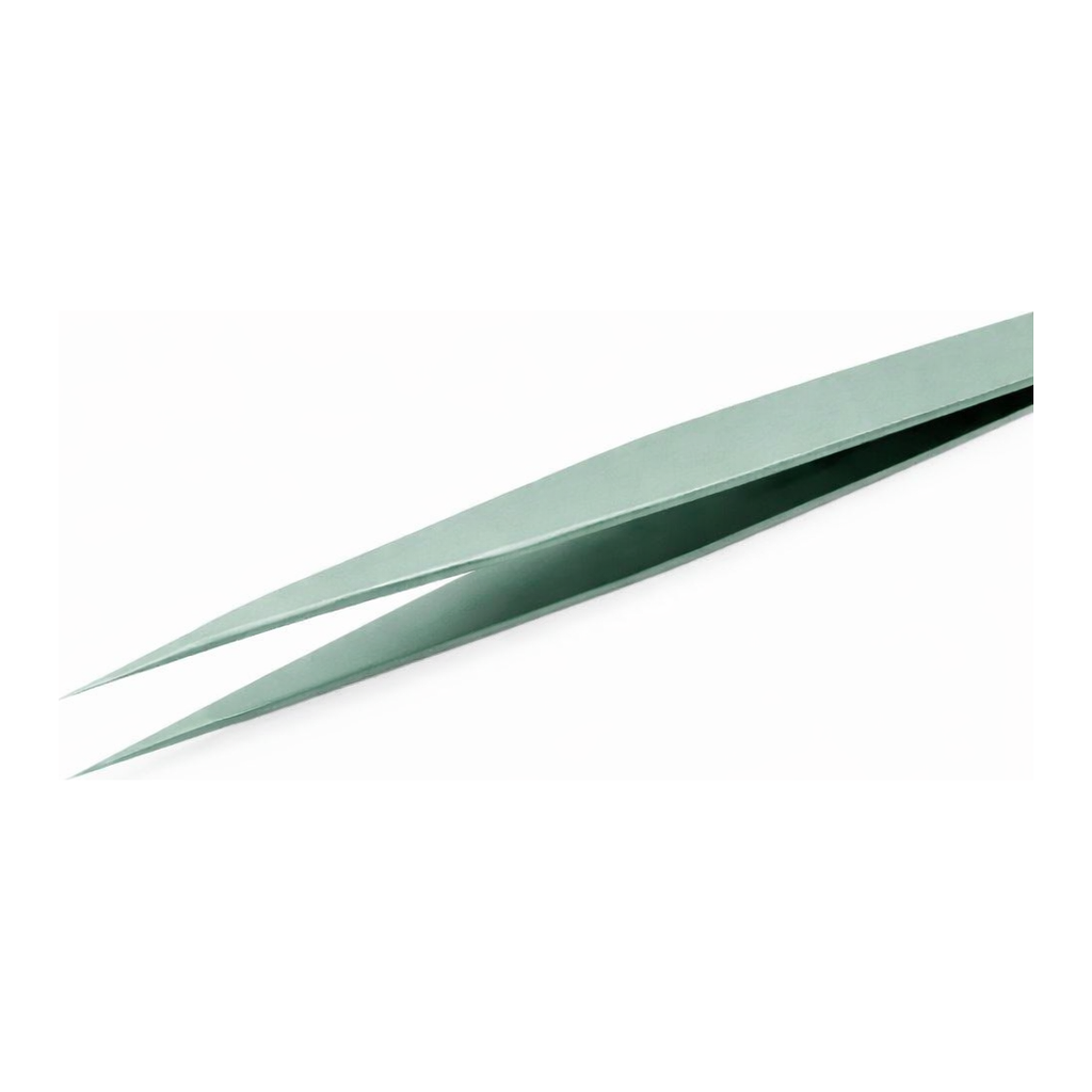 Ultra Fine Pointed Nano Tweezer 고정밀 나노 트위저, Rubis, RU-3 Nano-SA
