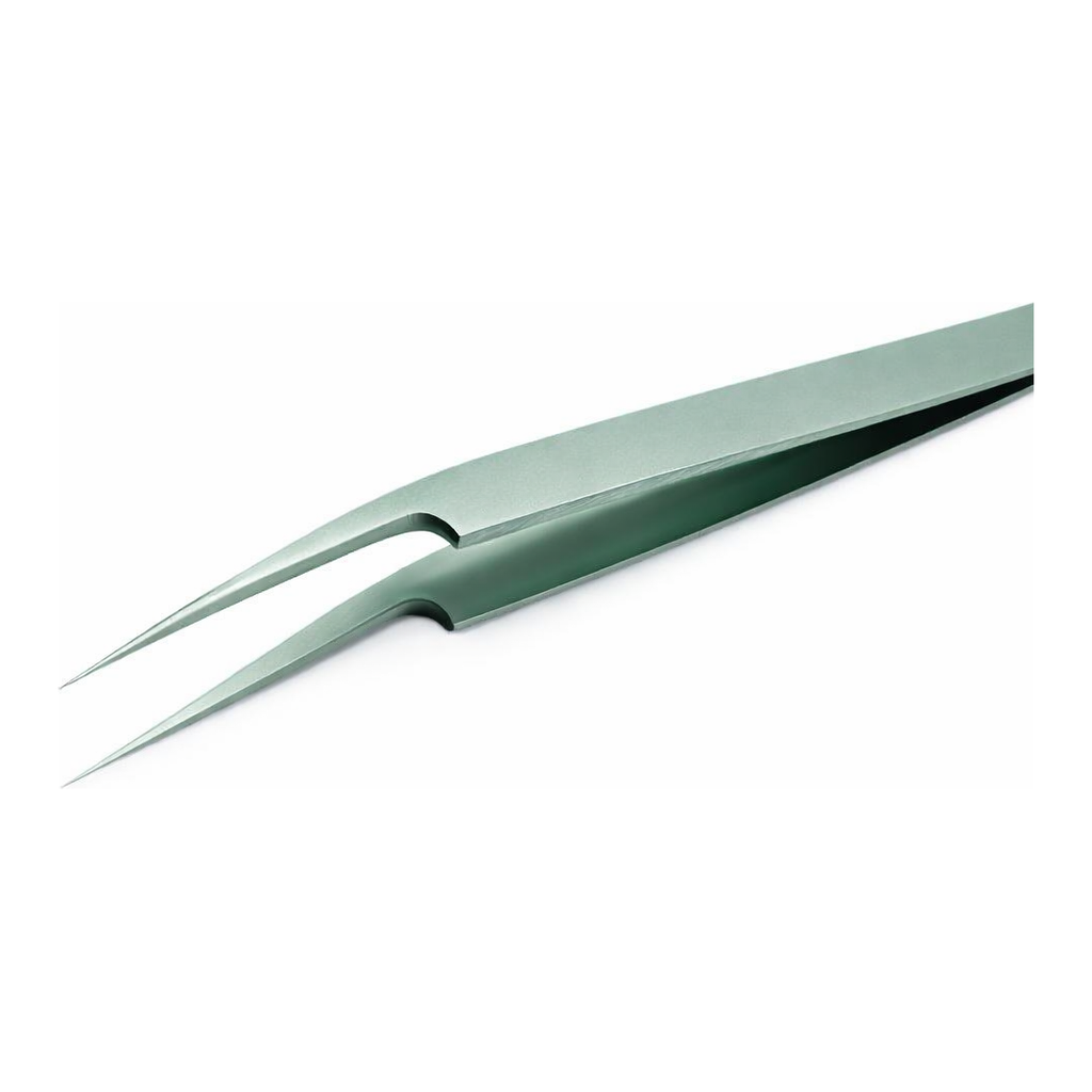 Ultra Fine Pointed Nano Tweezer 고정밀 나노 트위저, Rubis, RU-5A Nano-SA