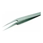 Ultra Fine Pointed Nano Tweezer 고정밀 나노 트위저, Rubis, RU-5A Nano-SA