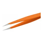 Non-Slip Grip Tweezer 고정밀 논 슬립 트위저, Rubis, RU-0 Grip-SA