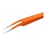 Non-Slip Grip Tweezer 고정밀 논 슬립 트위저, Rubis, RU-5A Grip-SA