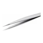 Anti-Microbial Tweezer 고정밀 항균성 이온 코팅 트위저, Rubis, RU-1 Ion-SA