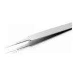 Anti-Microbial Tweezer 고정밀 항균성 이온 코팅 트위저, Rubis, RU-5 Ion-SA