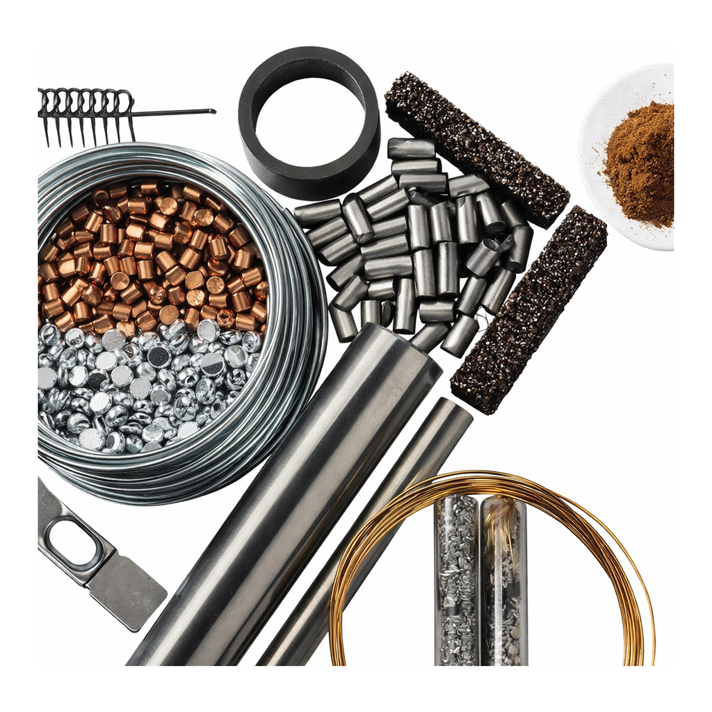 Niobium (Nb) 니오븀