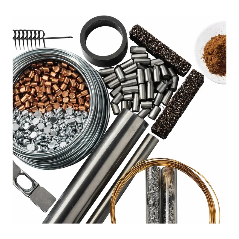 Niobium (Nb) 니오븀