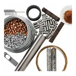 Silver (Ag) 실버