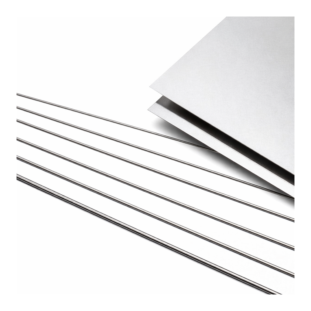 Aluminum (Al) 알루미늄