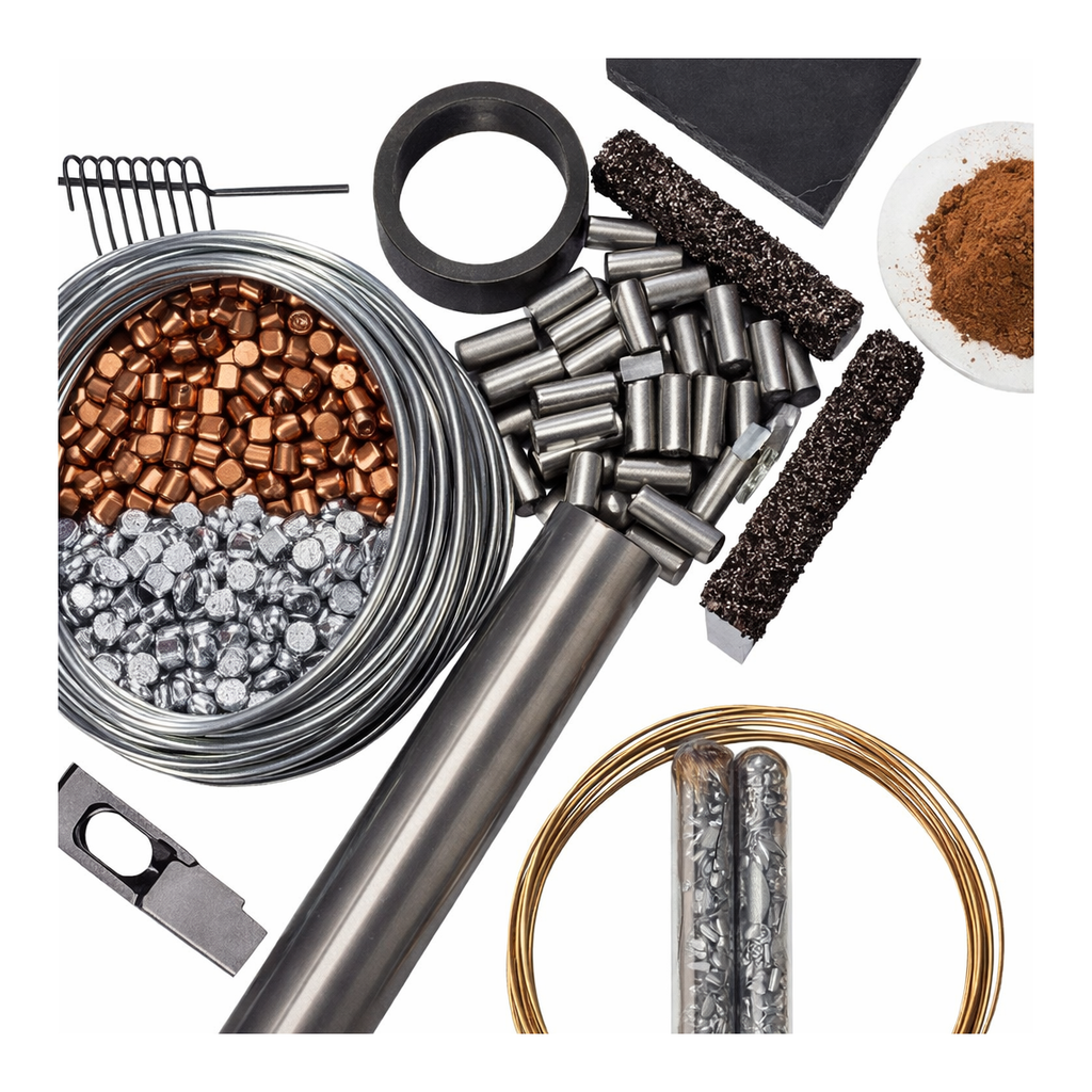 Tantalum (Ta) 탄탈