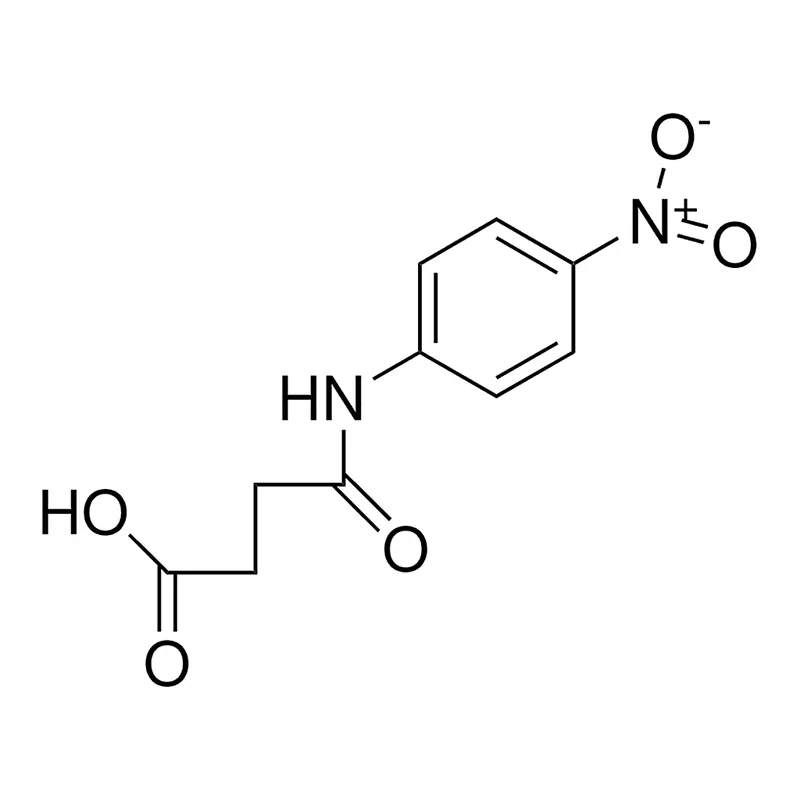Merck 4'-NITROSUCCINANILIC ACID-