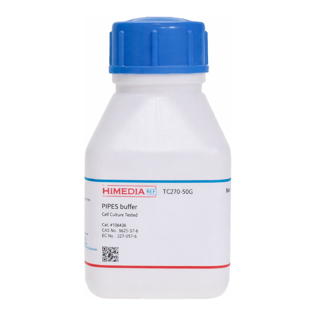 Himedia PIPES buffer