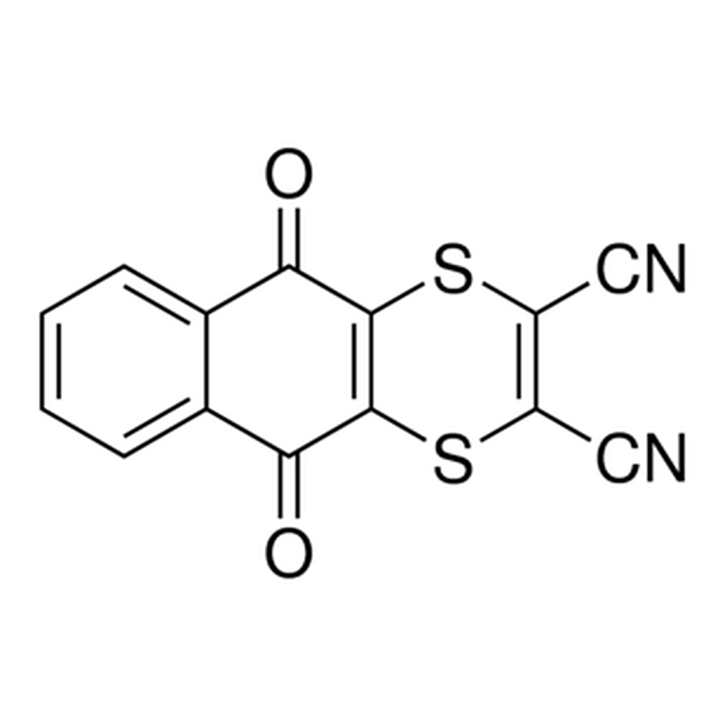 Merck DITHIANON PESTANAL, 250 MG