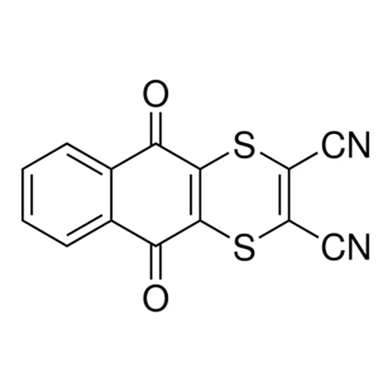 Merck DITHIANON PESTANAL, 250 MG