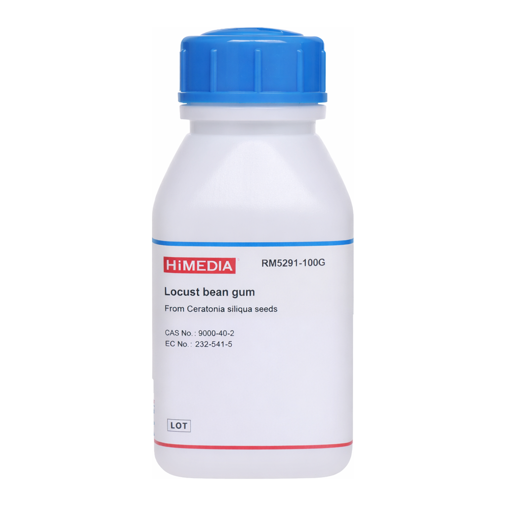 Himedia Locust bean gum