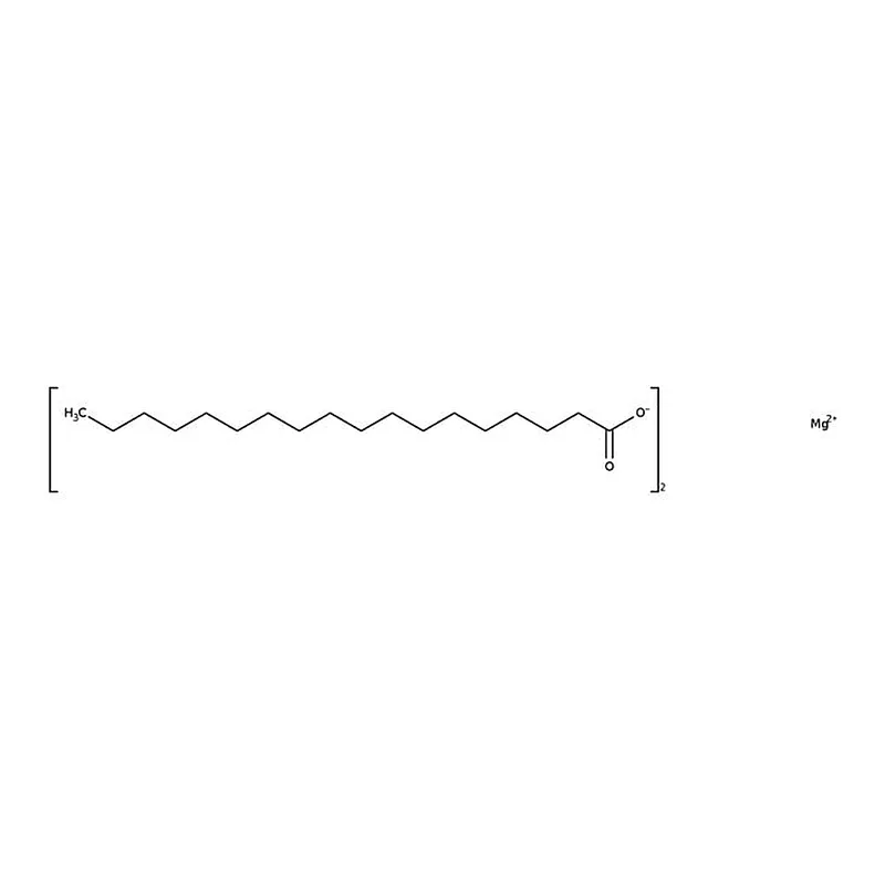 Thermo Fisher Scientific Magnesium stearate (vegetable based), Hyqual, GenAR, NF, GMP, Macron Fine Chemicals