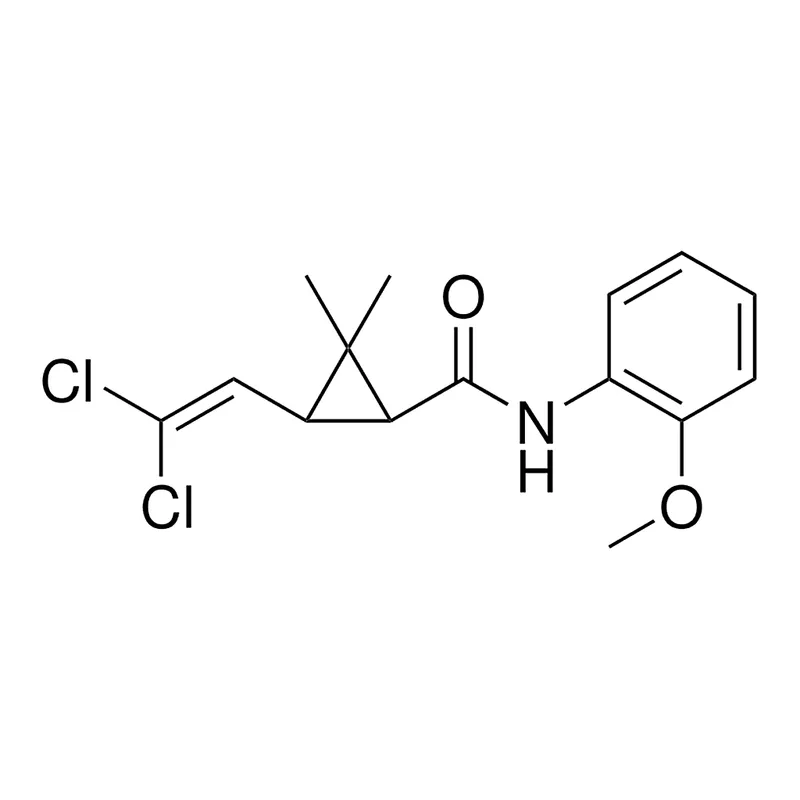 Merck 3-(2,2-DICHLORO-VINYL)-2,2-DIM - 10 MG &