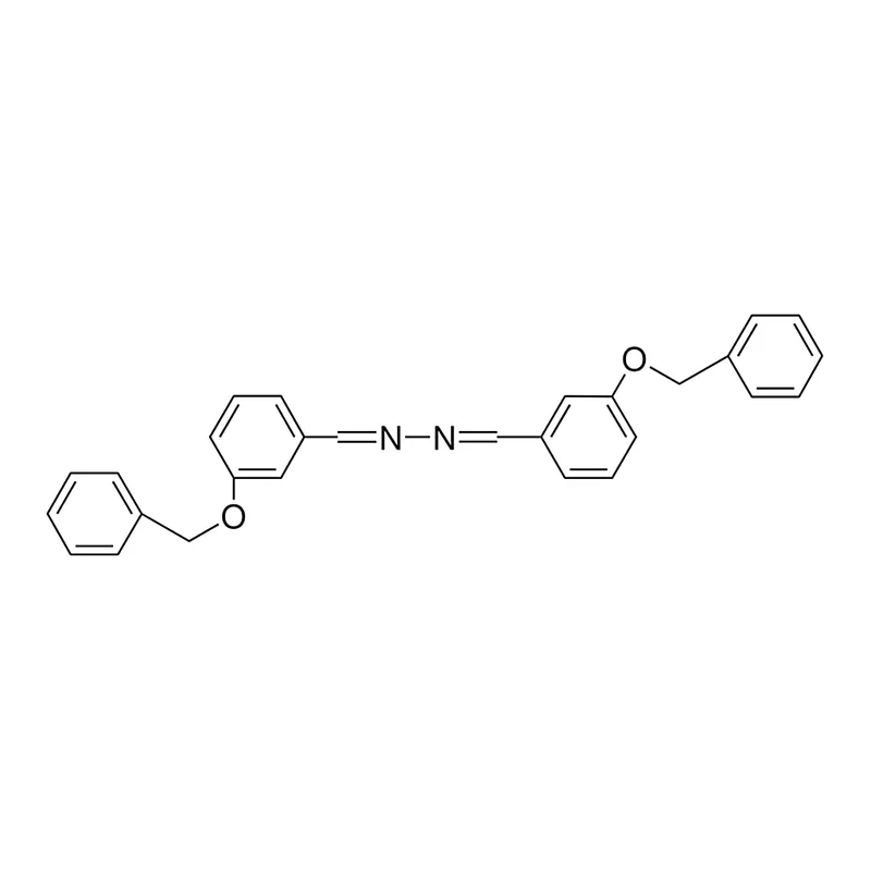 Merck 3-BENZYLOXYBENZALDEHYDE AZINE-