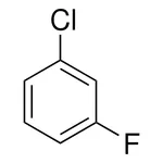 Merck 1-Chloro-3-fluorobenzene