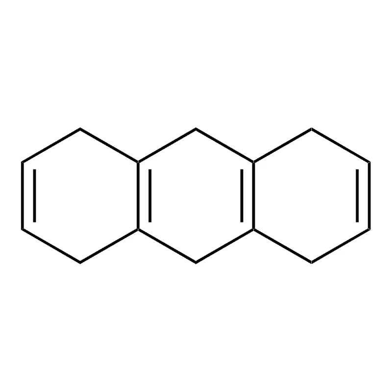 Merck 1,4,5,8,9,10-HEXAHYDROANTHRACENE-