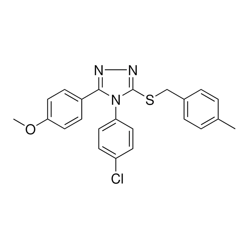 Merck 4-(4-CHLOROPHENYL)-3-(4-MEO-PH)--