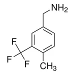Merck 4-Methyl-3-(trifluoromethyl)benzylamine