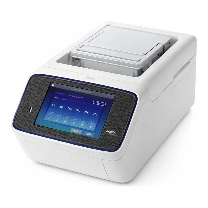 Thermo Fisher Scientific ProFlex 96-well PCR System, 1 instrument