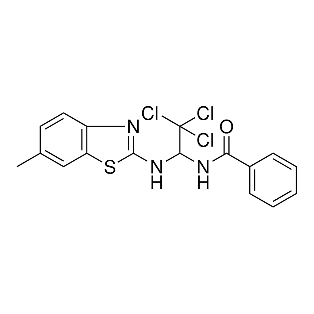 Merck N-(2,2,2-TRICHLORO-1-((6-METHYL-