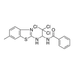 Merck N-(2,2,2-TRICHLORO-1-((6-METHYL-