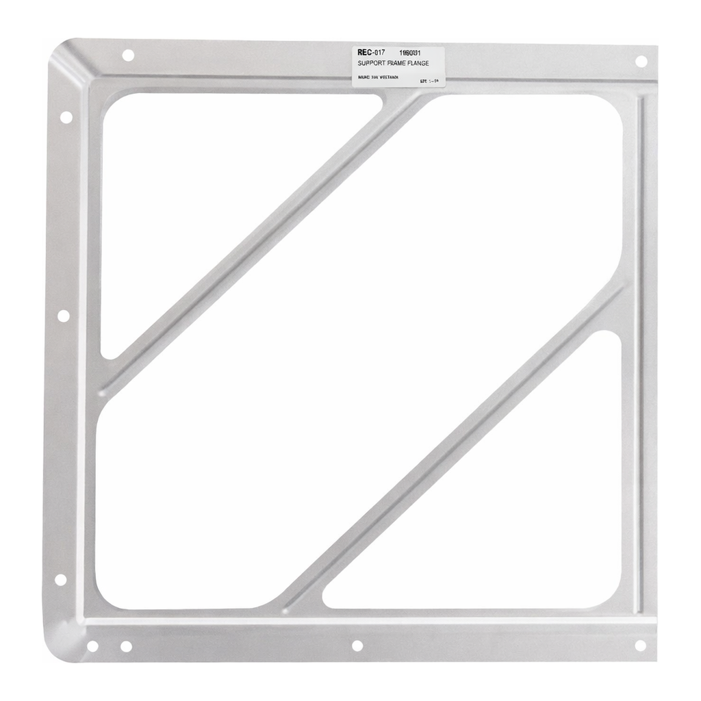 Brady STATIONARY VEHICLE PLACARD