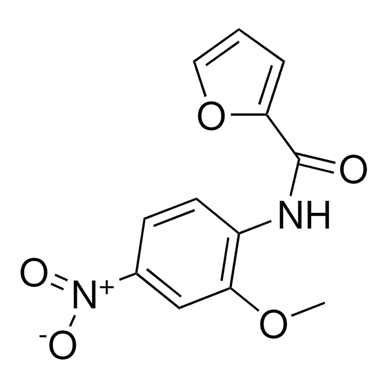 Merck 2'-METHOXY-4'-NITRO-2-FURANILI - 50 MG&