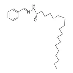 Merck OCTADECANOIC BENZYLIDENEHYDRAZIDE