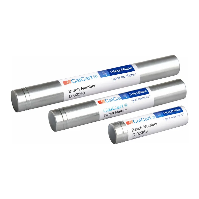 Merck ThalesNano CatCart(R) catalyst cartridge system, 70 mm L