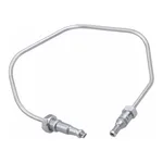 Waters Tubing Assembly, SS, Transducer to Vent Valve