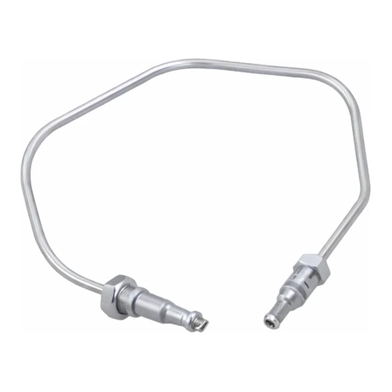 Waters Tubing Assembly, SS, Transducer to Vent Valve